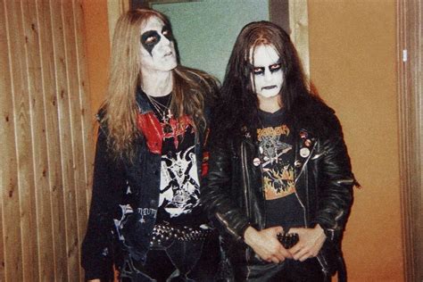 mayhem euronymous.